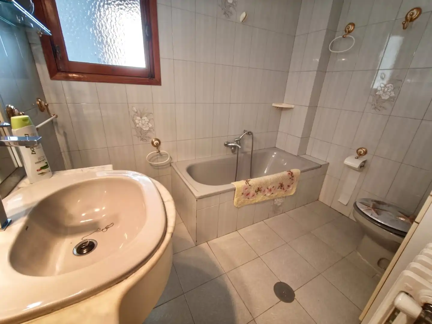 Piso de 120 m² en Albacete