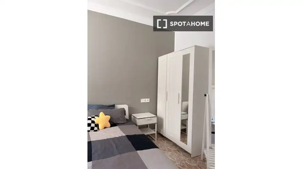 Habitación 115 m², Las Palmas de Gran Canaria