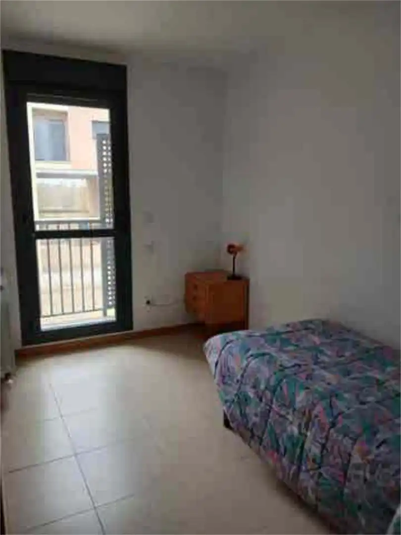 Piso de 95 m² en Zuera
