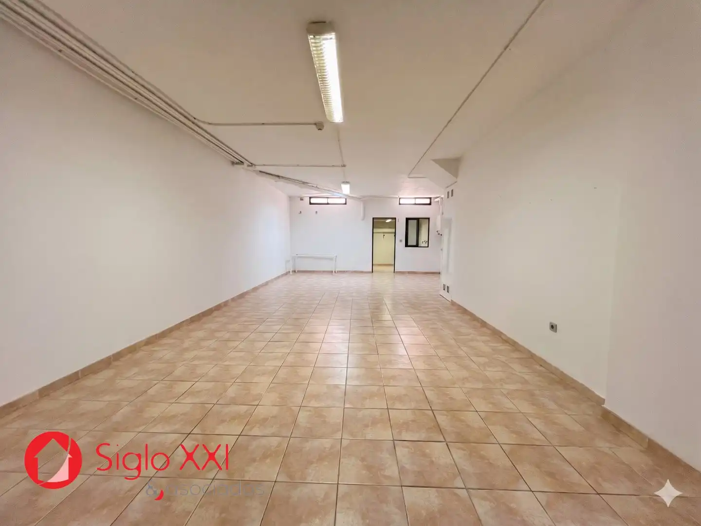 Casa de 220 m² en Almazora