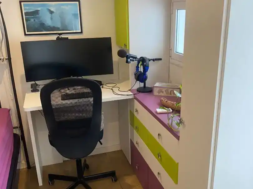 Habitación 70 m², Barcelona