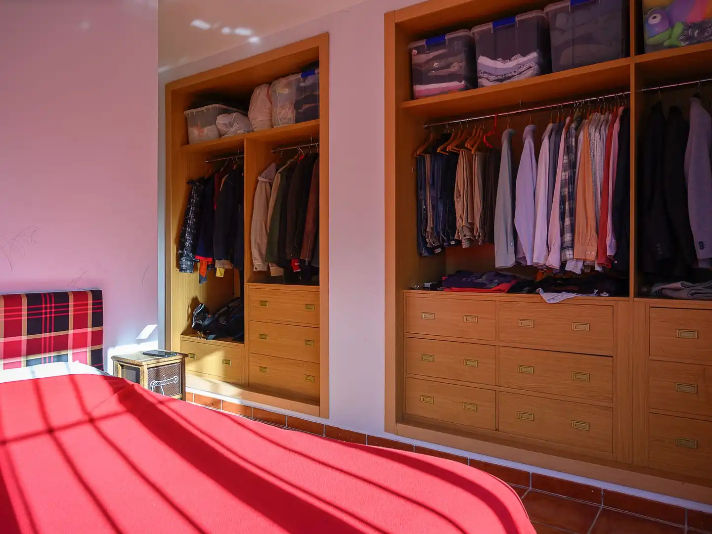 Piso de 238 m² en Manises