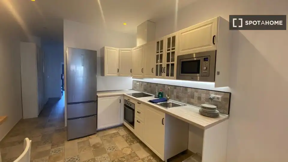 Habitación 92 m², Palma