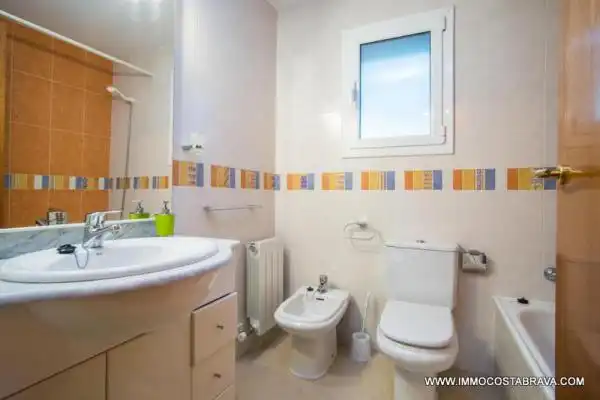 Piso de 116 m² en Calonge i Sant Antoni