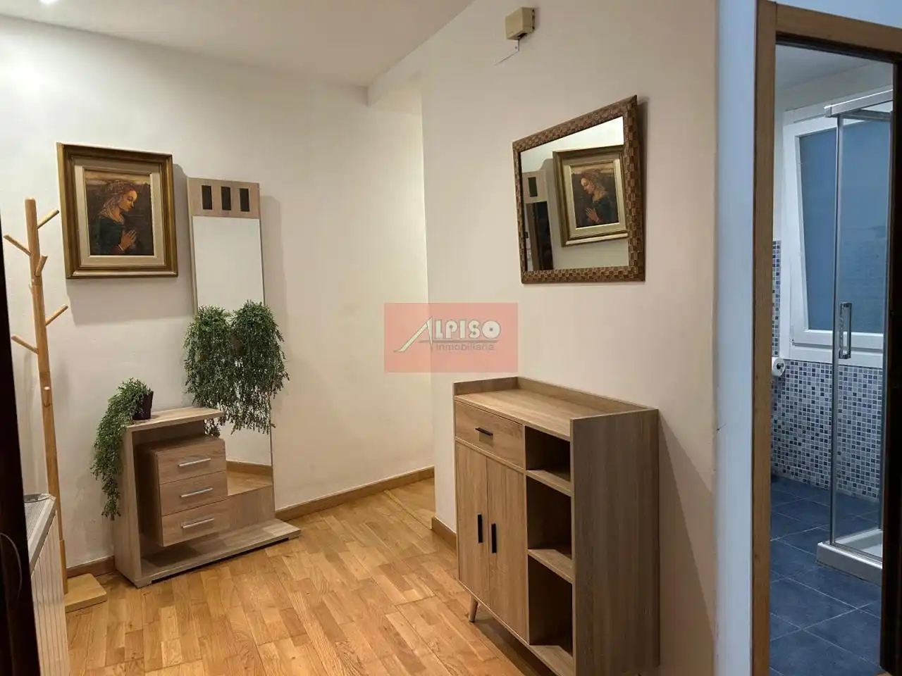 Piso de 104 m² en Ourense