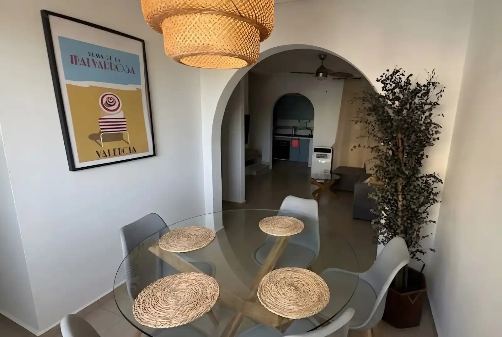 Casa de 108 m² en Santa Pola