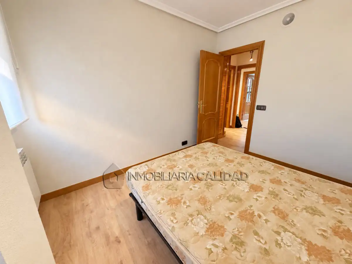 Квартира 100 м² в Burgos