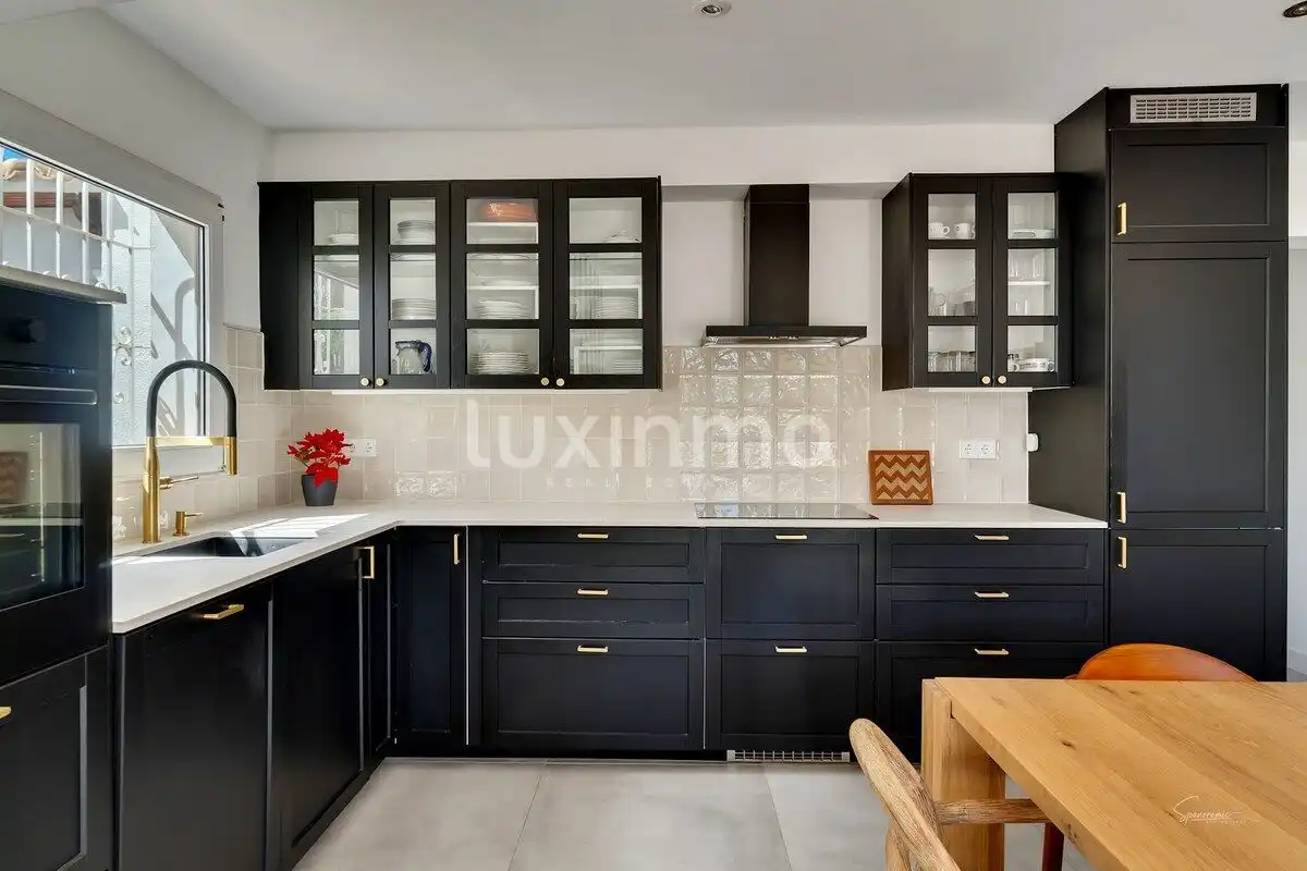 Haus 198 m² in Altea
