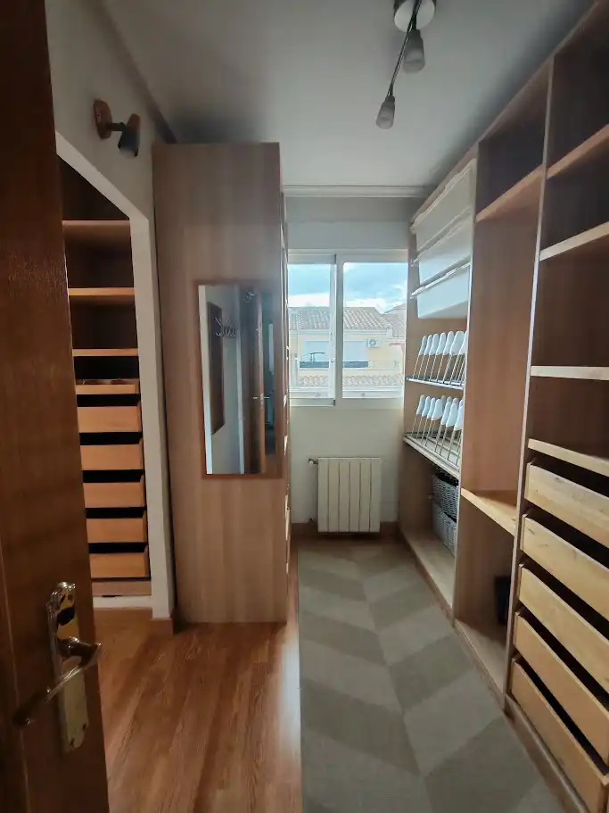 Casa de 200 m² en Aspe