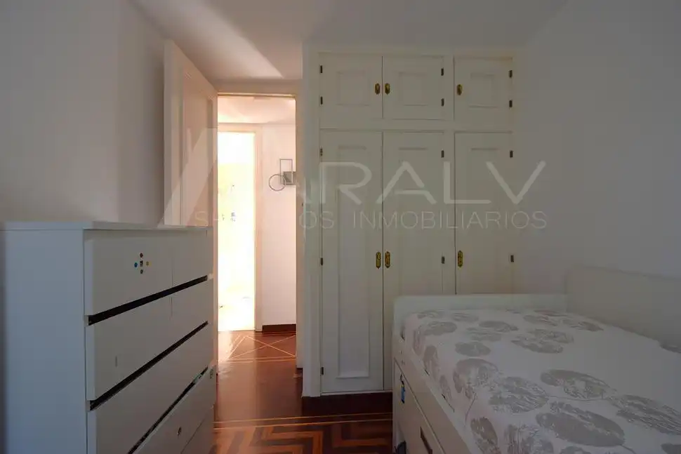 Casa de 195 m² a Madrid