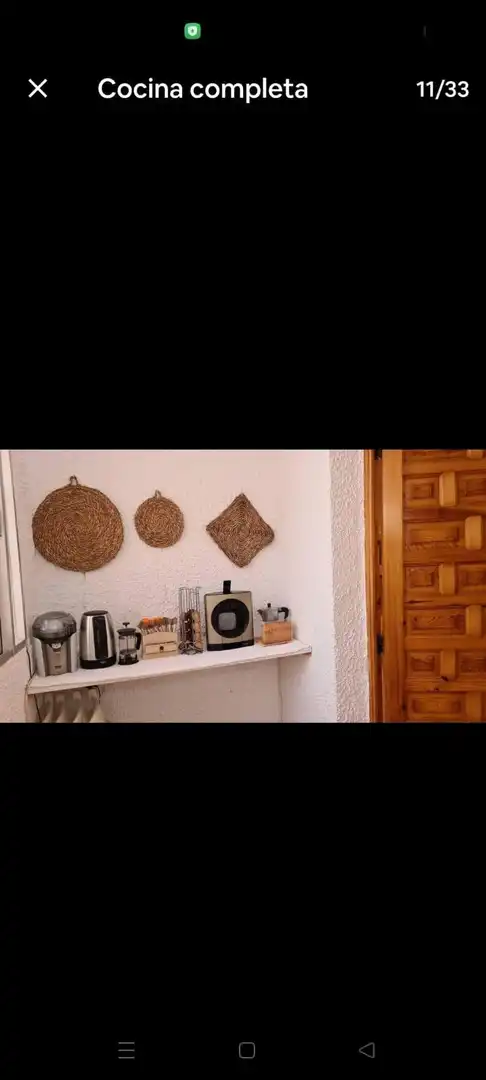 Haus 65 m² in San Fulgencio