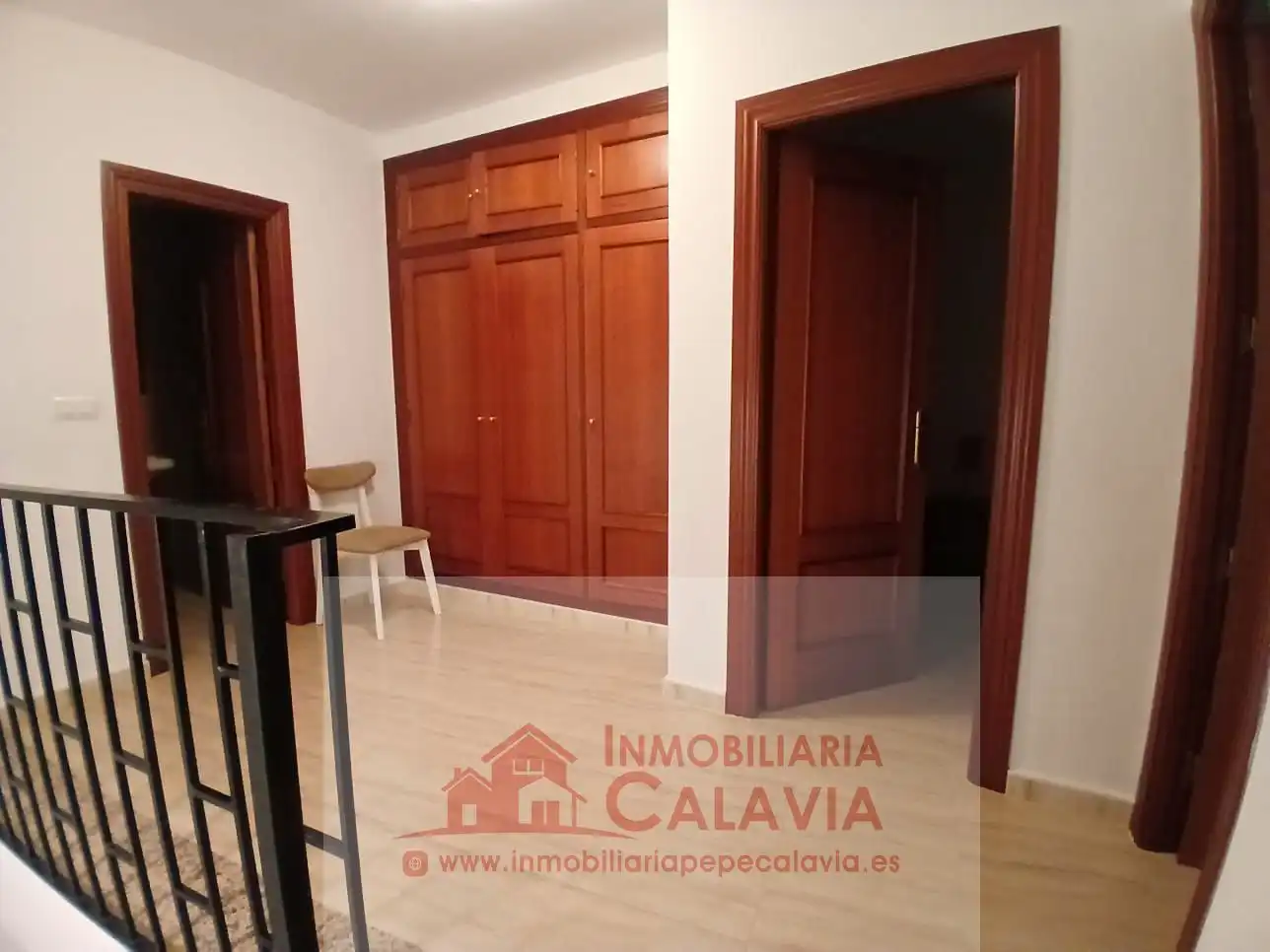 Piso de 100 m² en Baeza