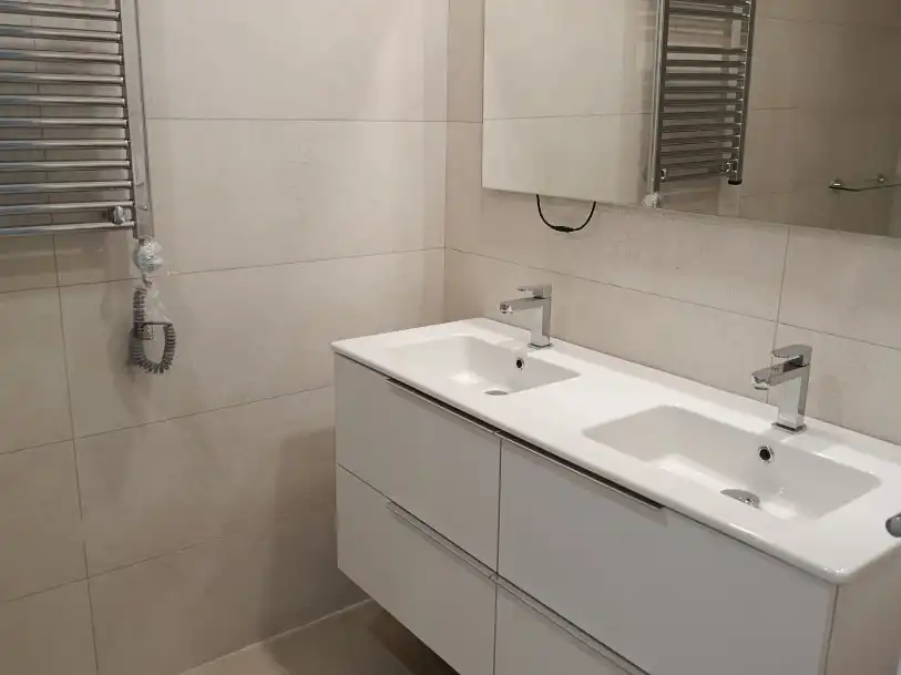 Piso de 106 m² en Torremolinos