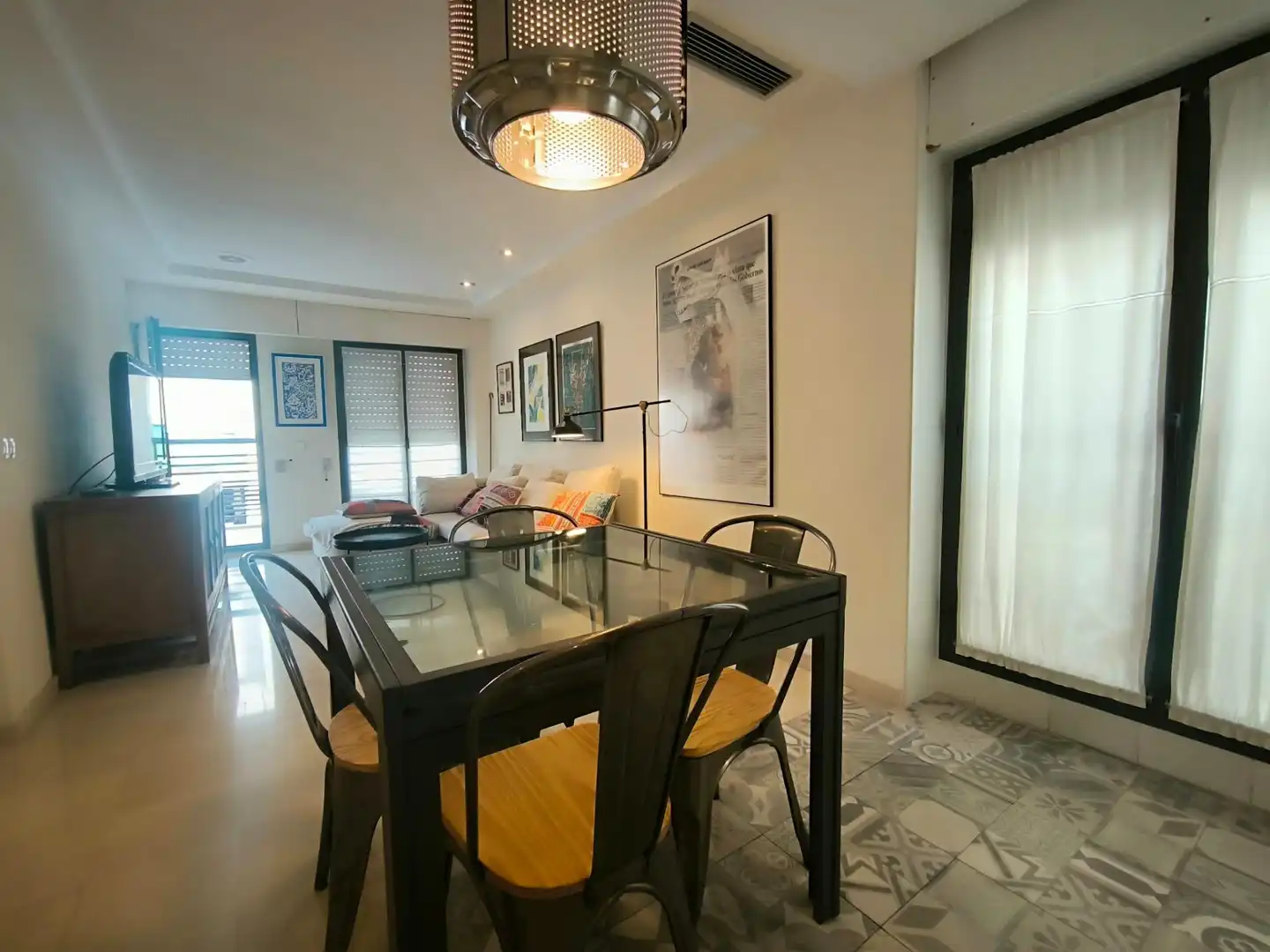 Pis de 108 m² a Santa Pola