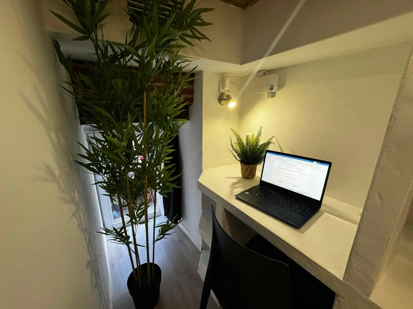 Habitación en alquiler, Madrid