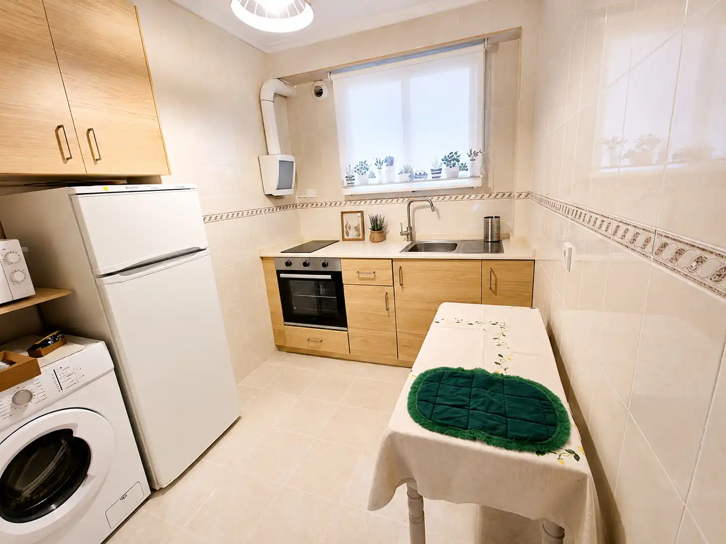 Piso de 70 m² en Santander