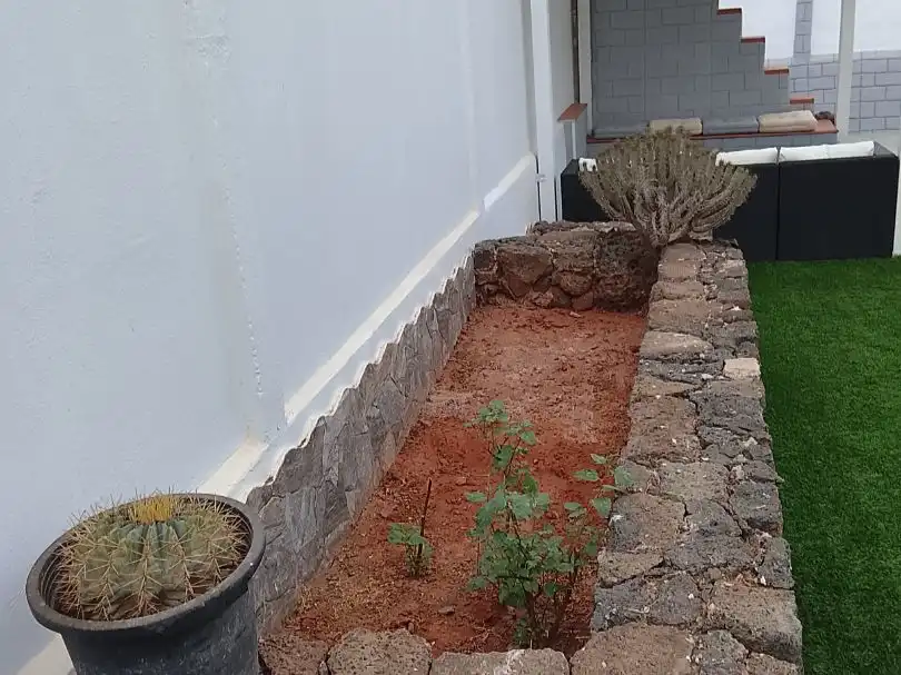 Casa de 125 m² a La Oliva