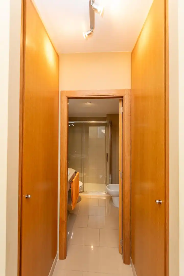 Pis de 95 m² a Alacant