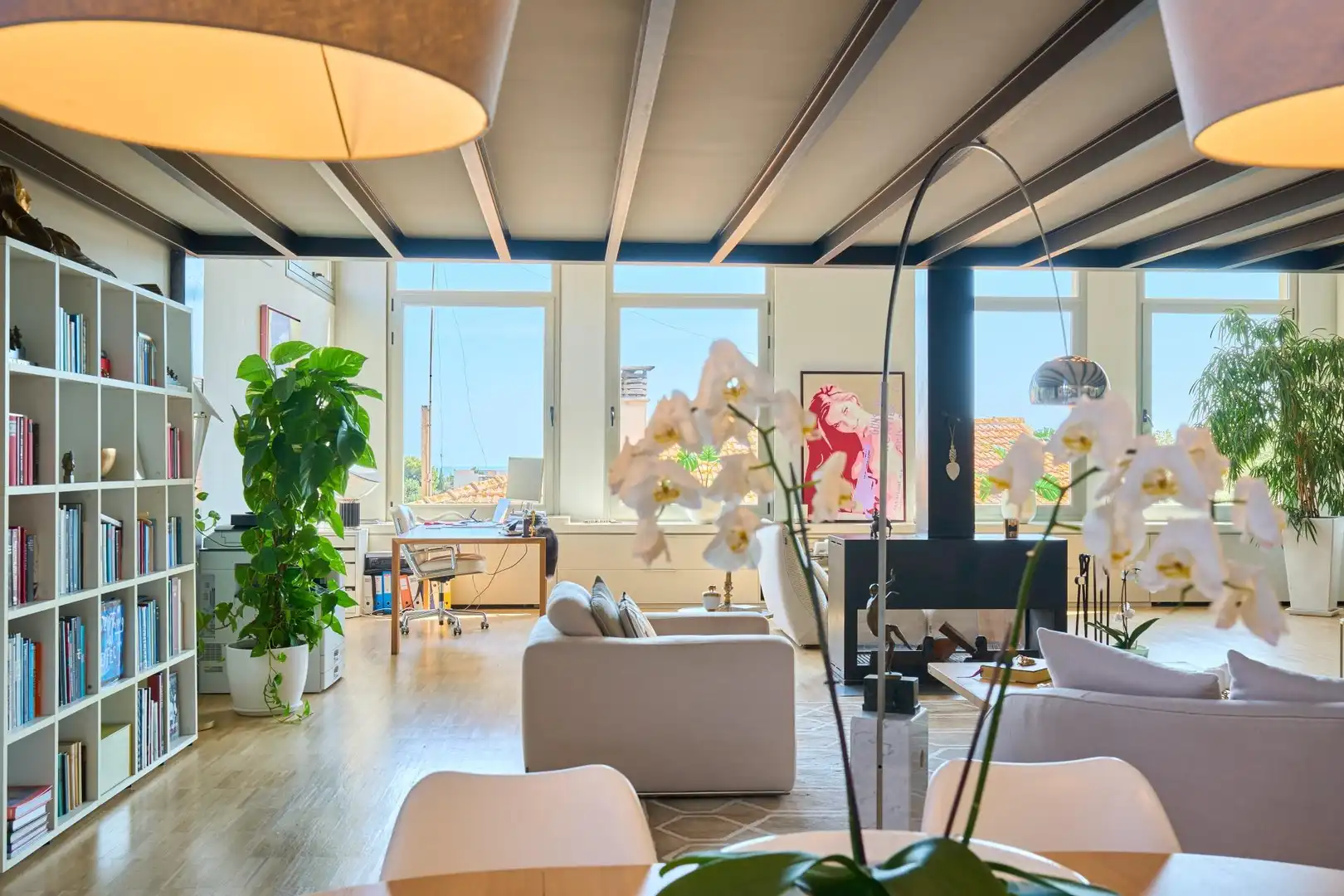Piso de 416 m² en Palma
