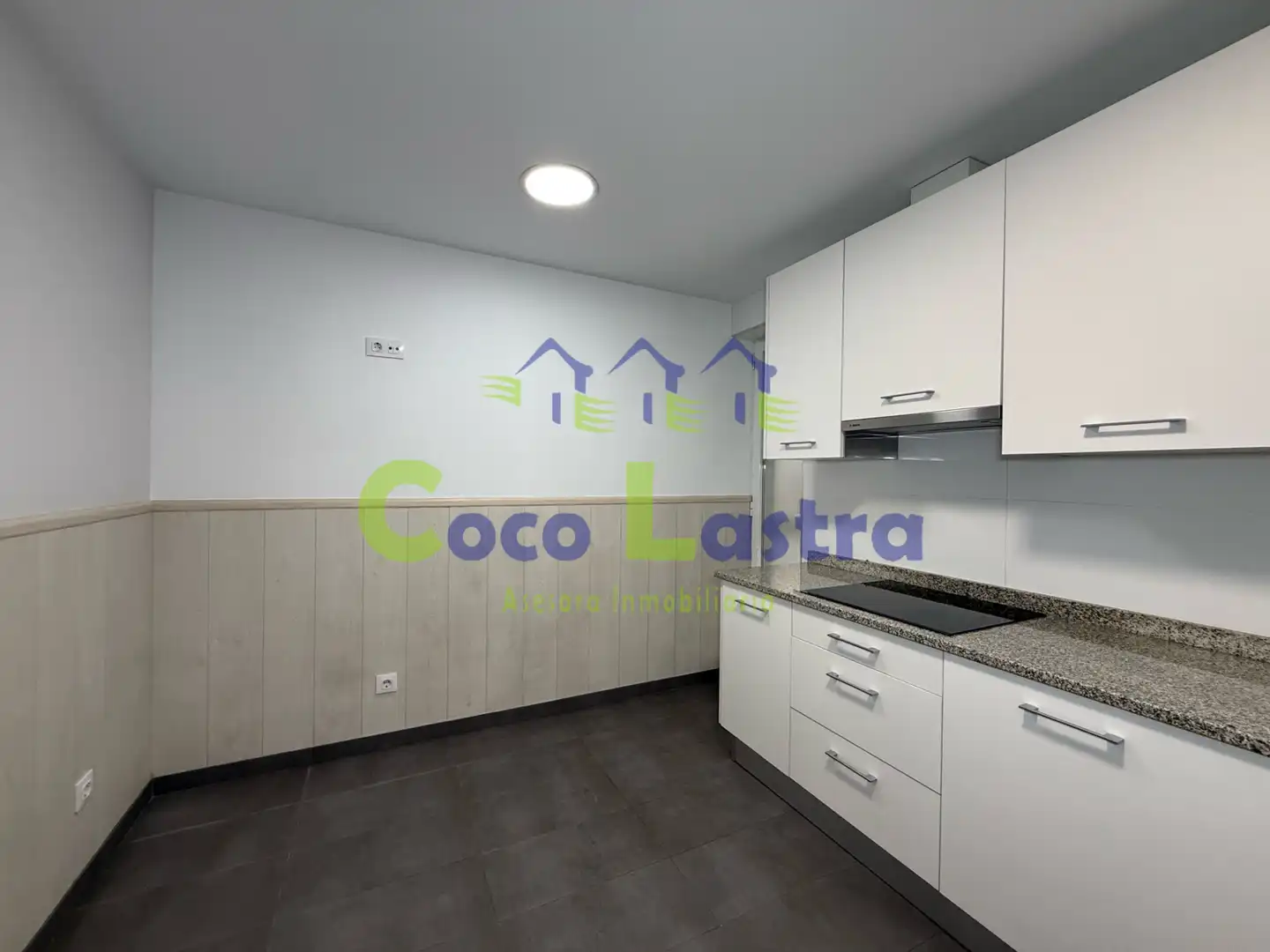 Piso de 116 m² en Salamanca