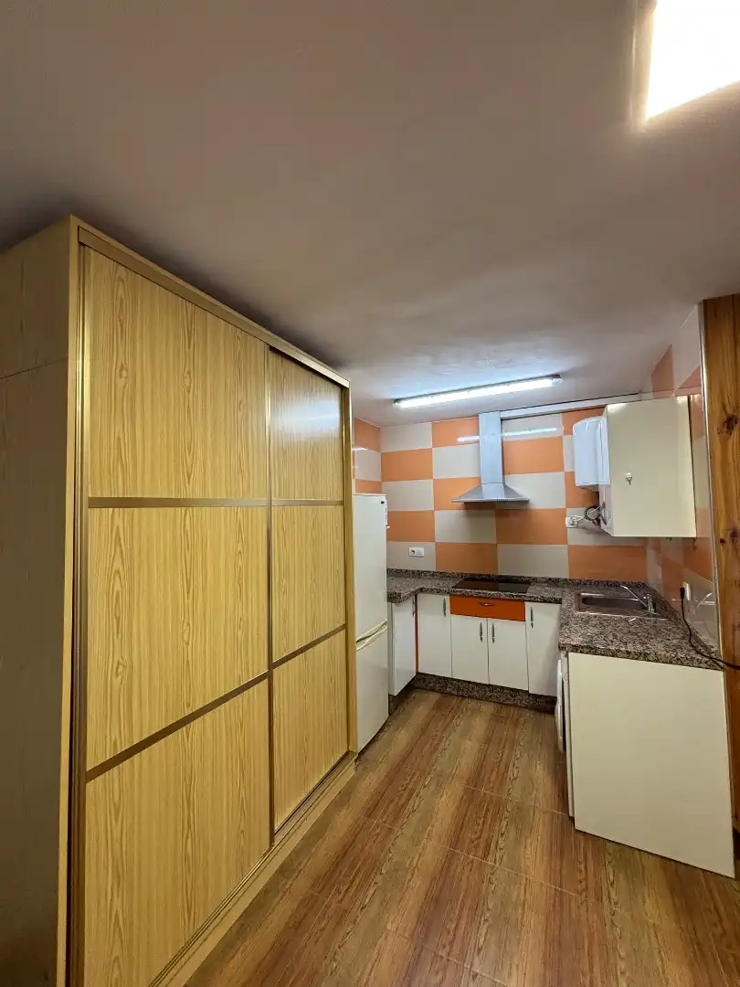 Appartamento 30 m² a Málaga