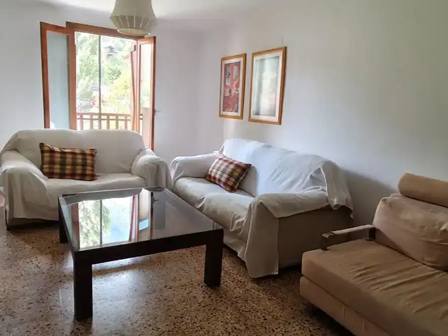 Piso de 90 m² en Benasque