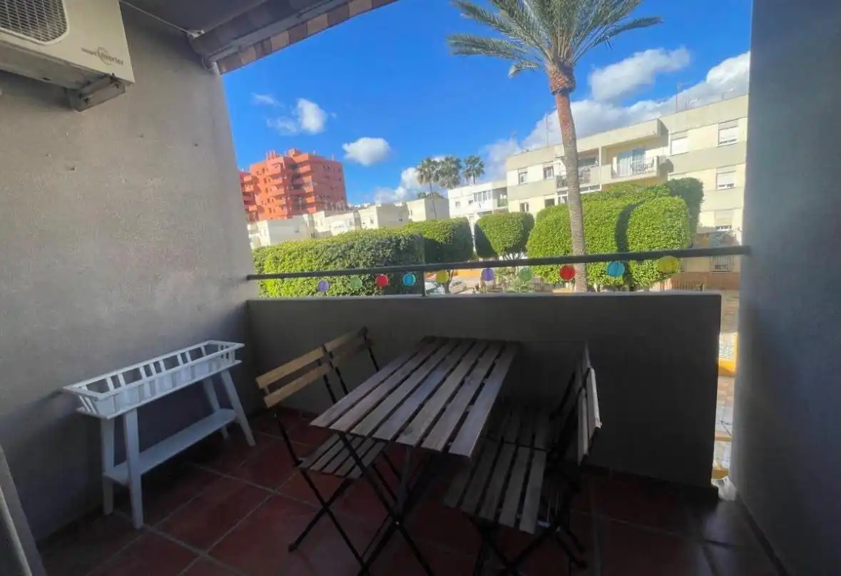Piso de 103 m² en Estepona