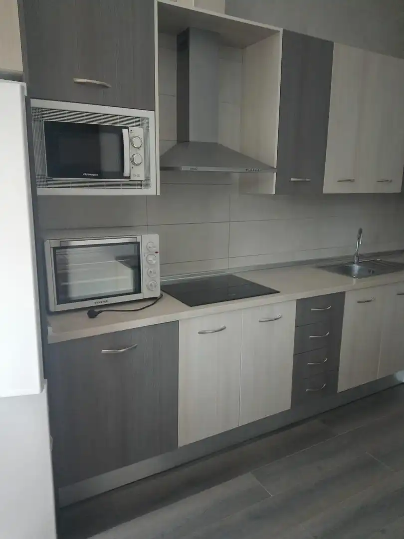 Pis de 59 m² a Còrdova