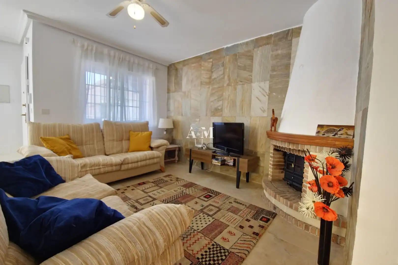 Casa de 150 m² en Orihuela