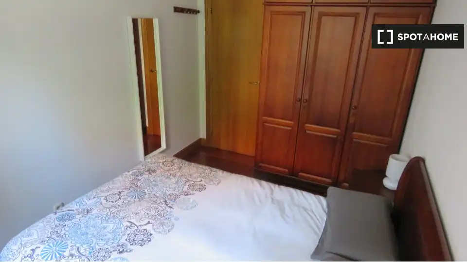 Habitación 75 m², San Sebastián