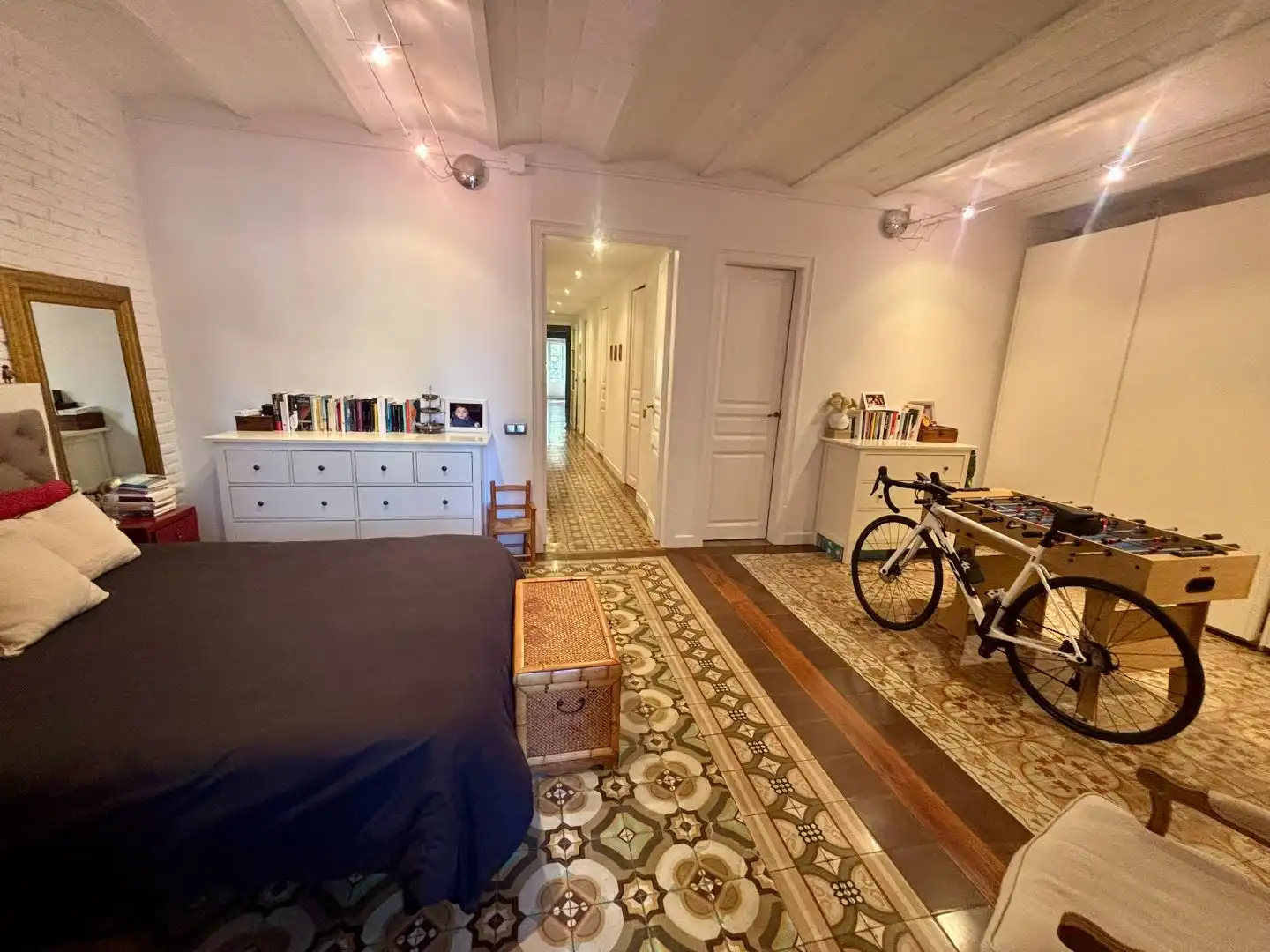 Pis de 149 m² a Barcelona