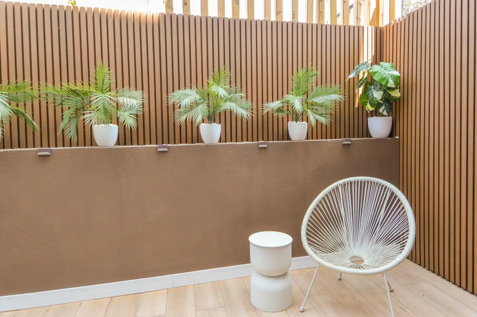 Piso de 55 m² en Mogán