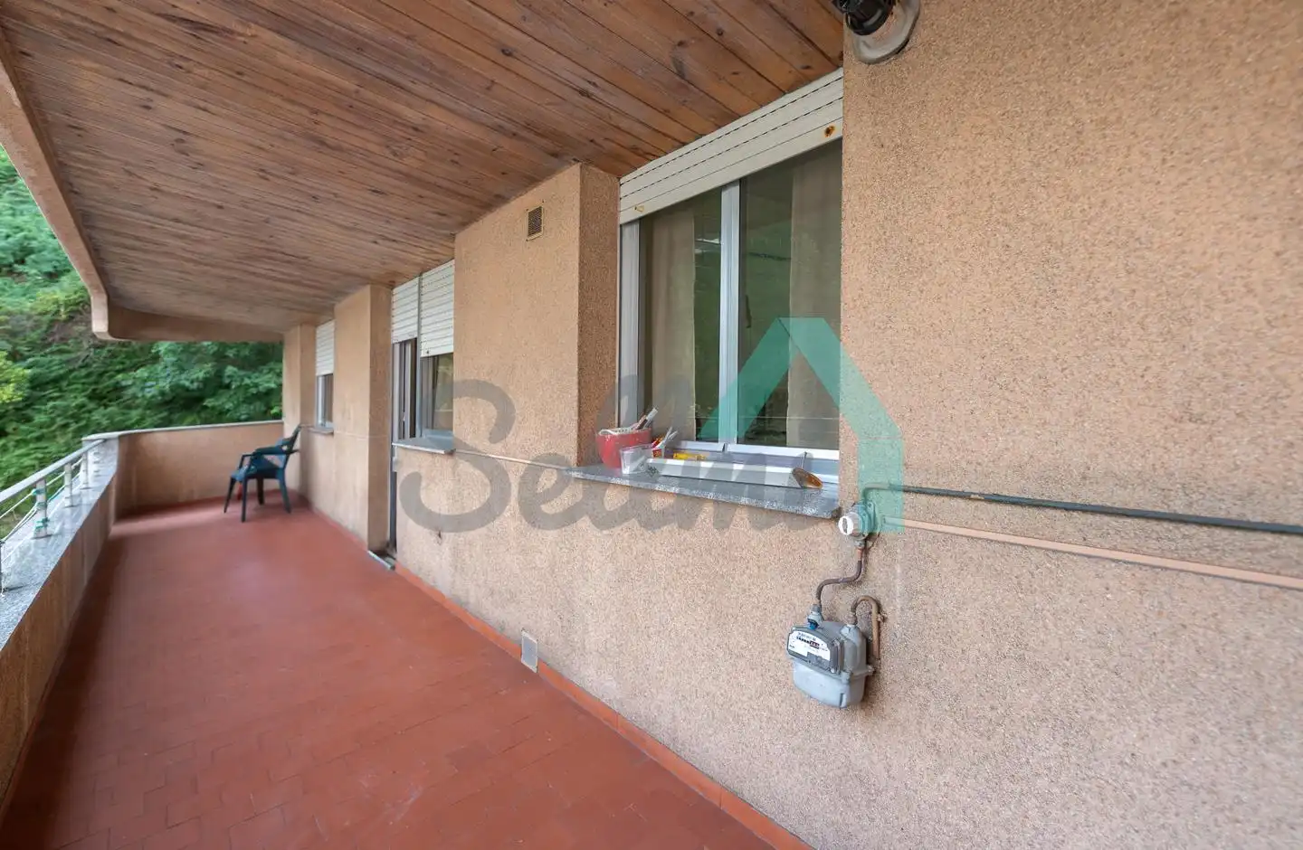 Piso de 98 m² en Castrillón