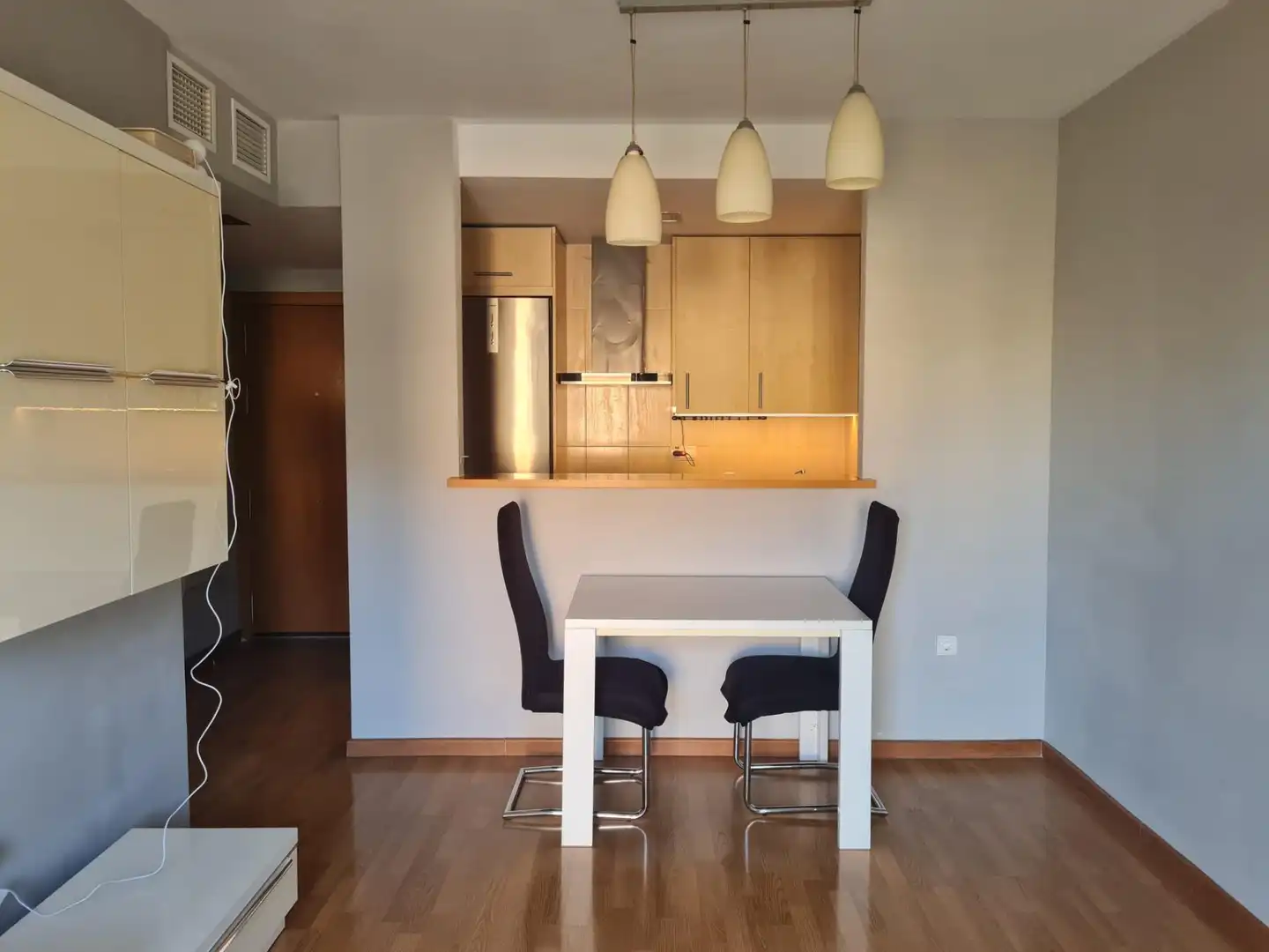 Piso de 59 m² en Málaga