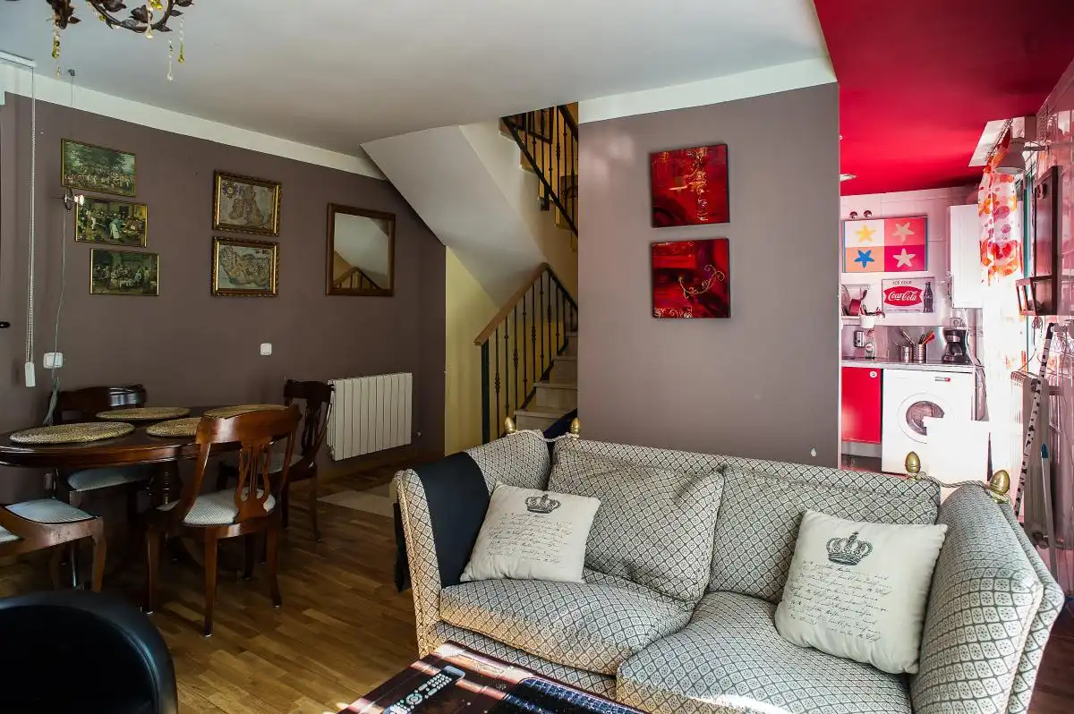 Habitación en alquiler, Salamanca