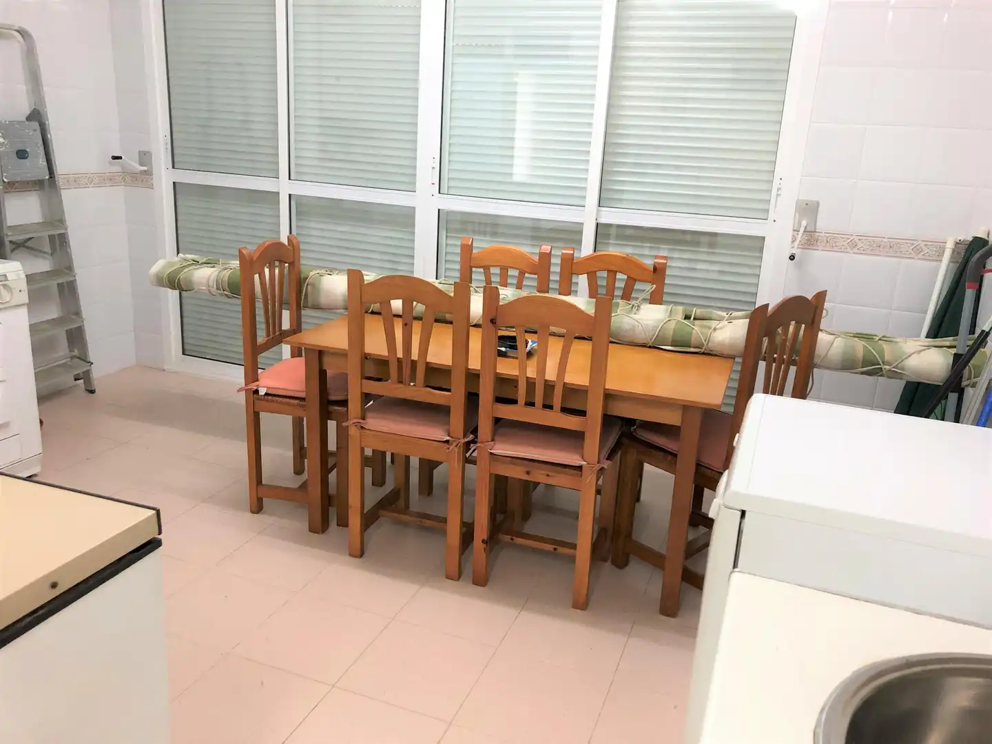 Piso de 85 m² en Punta Umbría