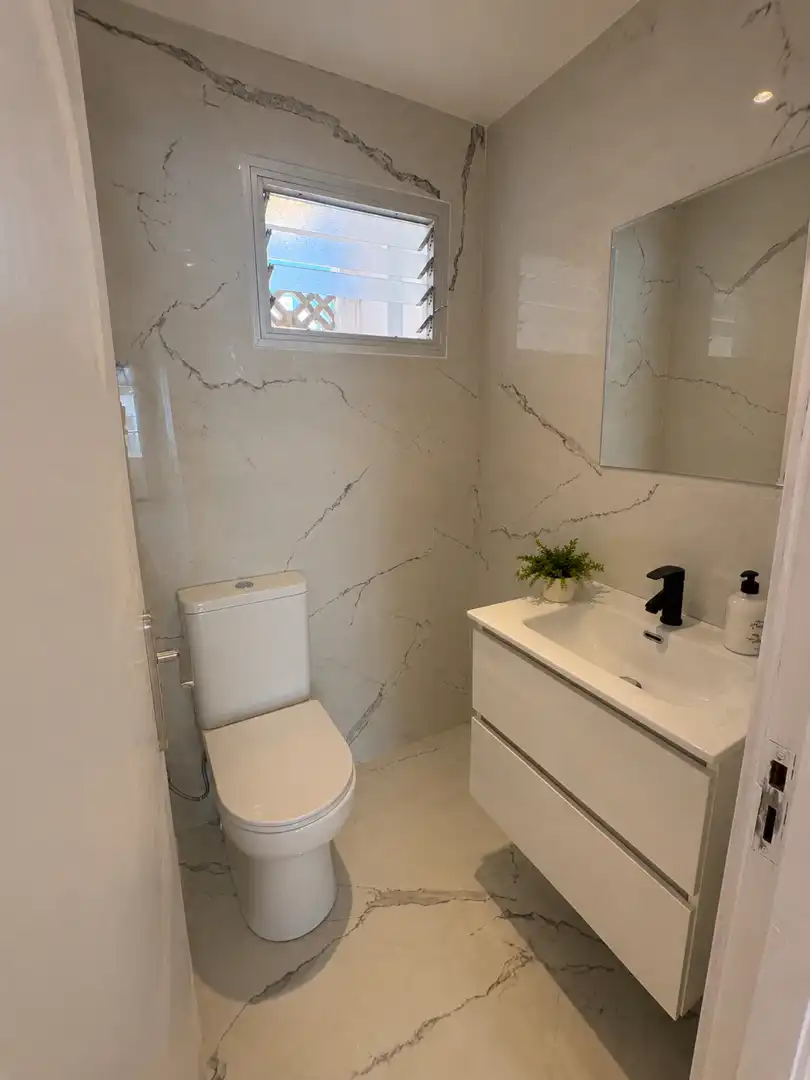 Квартира 105 м² у Пальмі