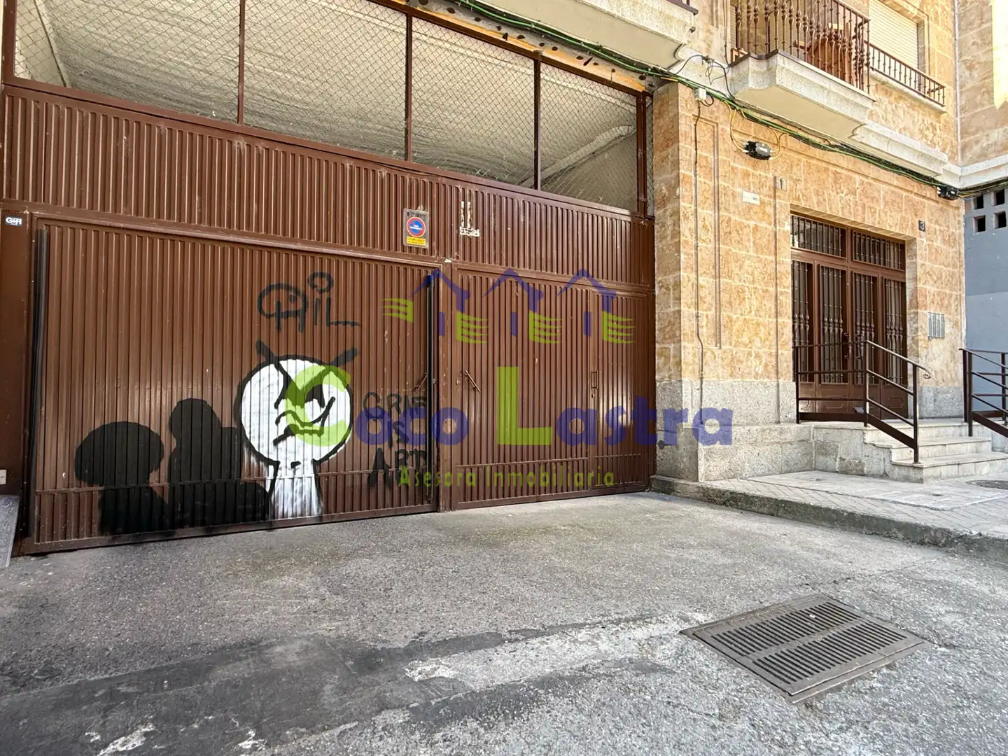 Piso de 125 m² en Salamanca