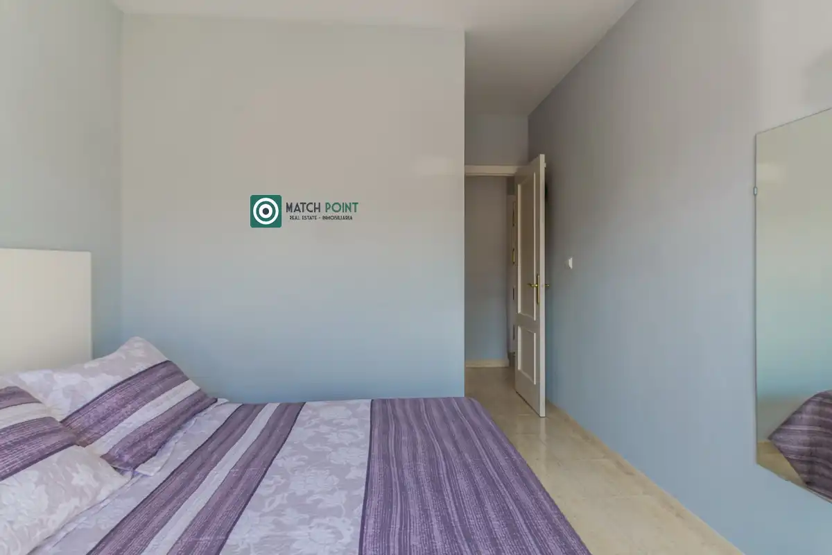 Piso de 78 m² en Almuñécar