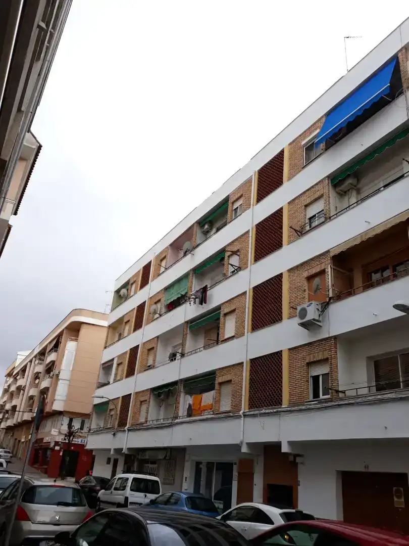 Piso de 57 m² en Almendralejo
