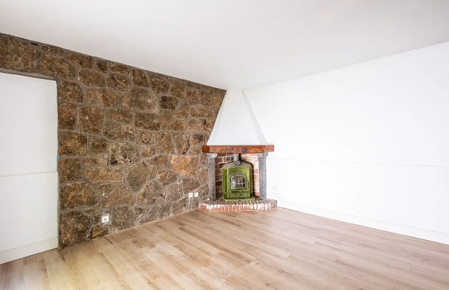 Casa de 500 m² a Madrid