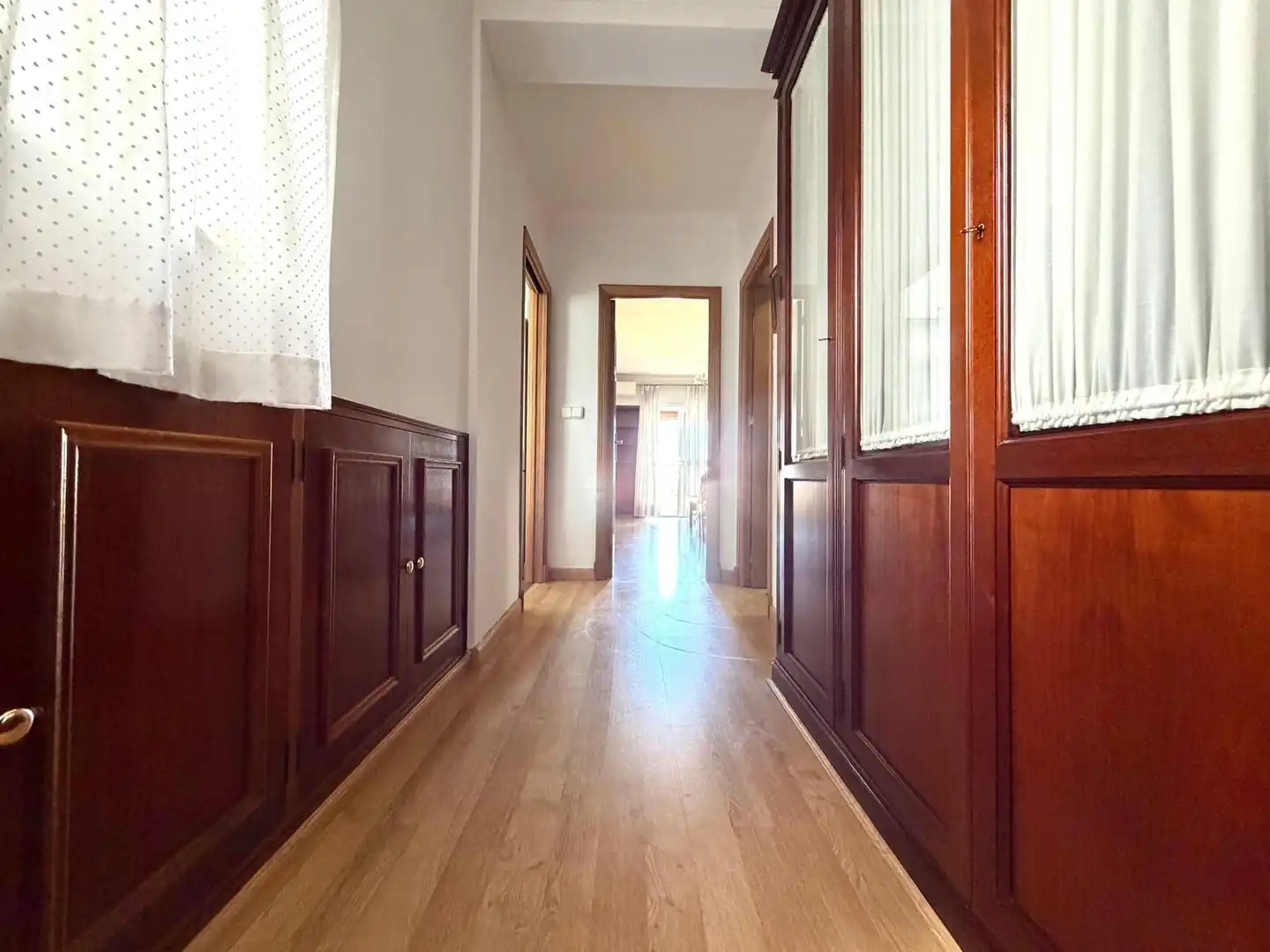 Piso de 110 m² en El Puerto de Santa María