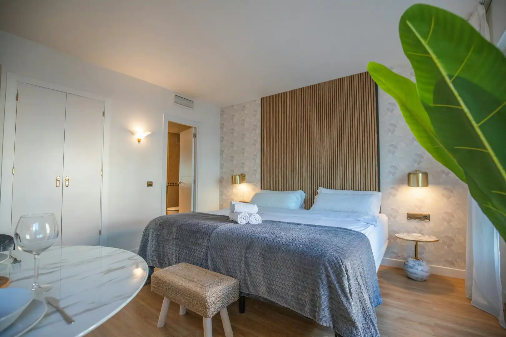 Piso de 40 m² en Madrid