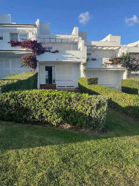 Haus 185 m² in Cádiz
