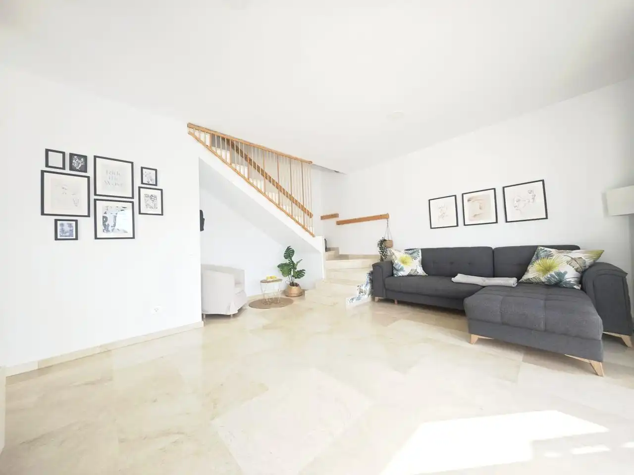 Casa de 100 m² en Mogán