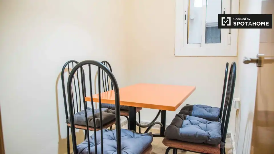 Habitación 120 m², Valencia