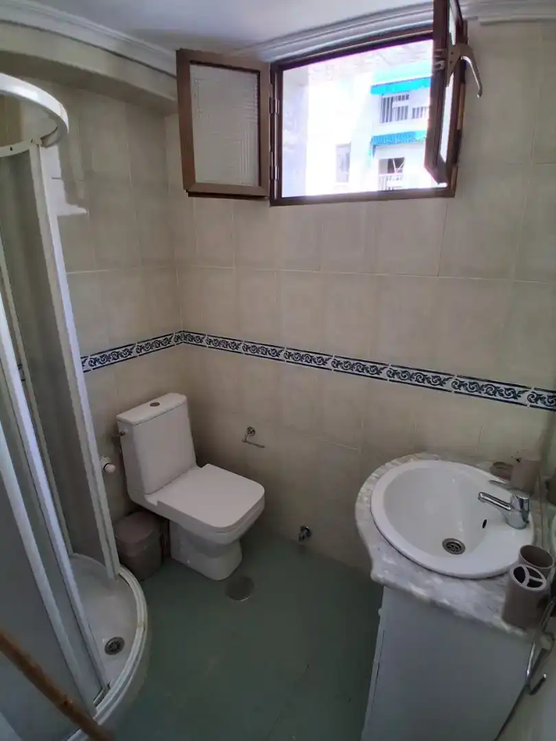 Piso de 55 m² en Sevilla