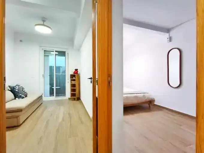 Piso de 90 m² en Tarragona