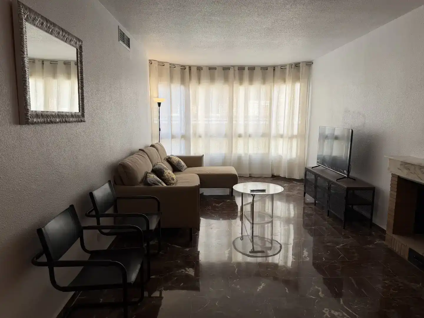 Habitación 180 m², Lorca