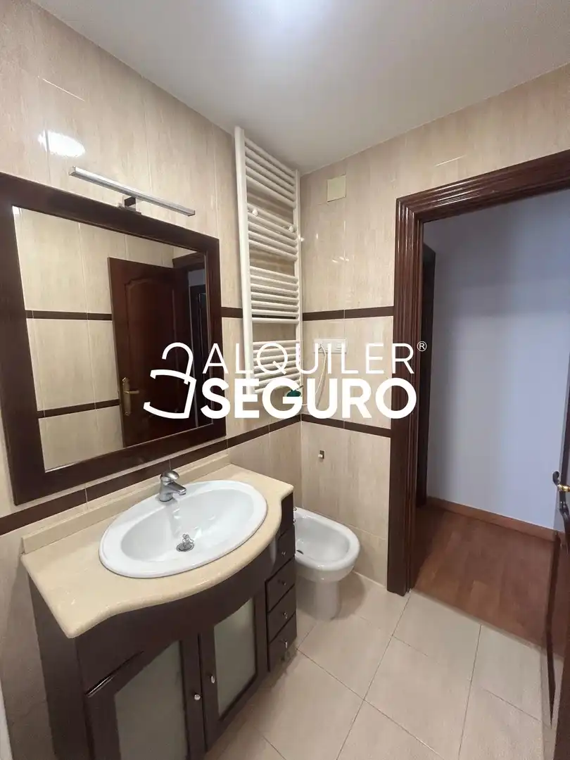 Piso de 103 m² en Maracena